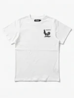 Gallofino Muerto White T Shirt