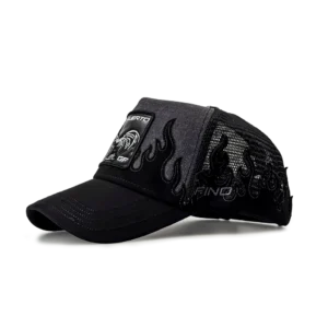 GALLO FINO Muerto Trucker