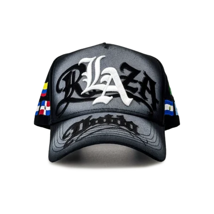 GALLO FINO Raza Unida Snapback