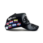 GALLO FINO Raza Unida Snapback