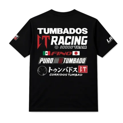 Gallofino Tumbados Racing T-Shirt