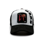 GALLO FINO SLOTH WHITE TRUCKER