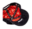 GALLO FINO BLACK SNAPBACK HAT GFPACKUNIVERSITY - Image 3
