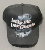 GALLO FINO Share Faze Rug Signed Hat