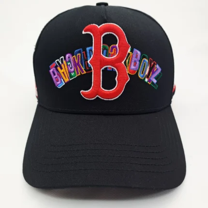Gallo Fino x Backpack Boyz Collaboration