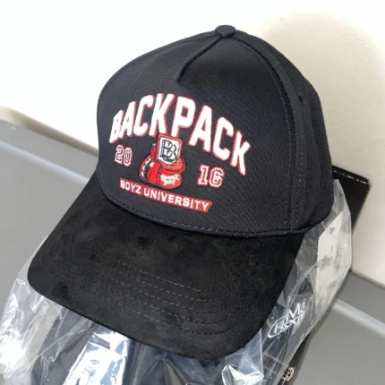 Gallo Fino x Backpack Boyz - University