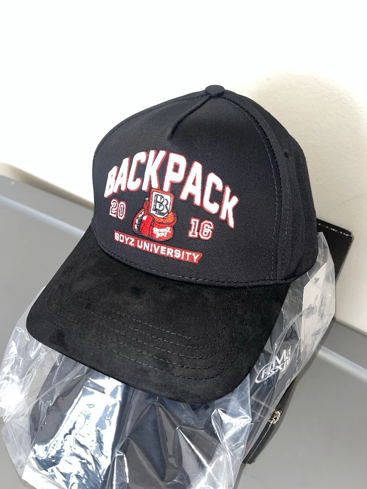 s-l1600 (19) Gallo Fino x Backpack Boyz - University