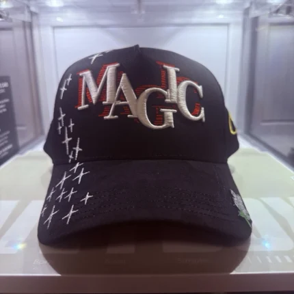Gallo Fino x Marca Registrada “Magic” Exclusive Snapback