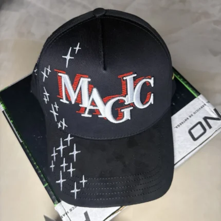 Gallo Fino x Marca Registrada SnapBack Cap