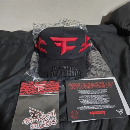 Fino X Faze Rug Faze Up Limited