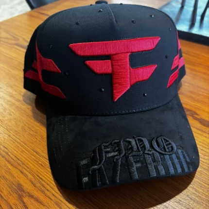 GALLO FINO X FAZE COLLAB SNAPBACK HAT