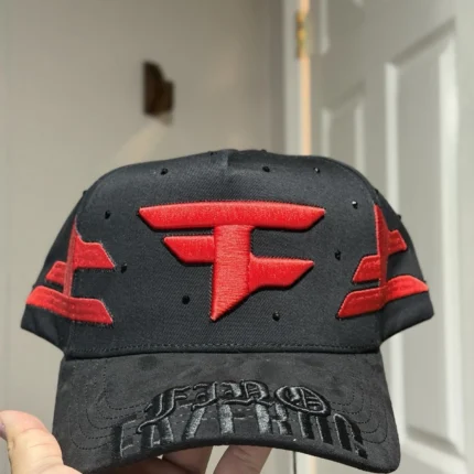 Faze Clan Faze Rug Gallo Fino Hat