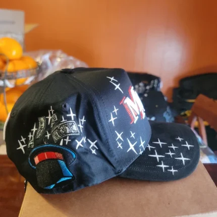 Gallo Fino x Marca Registrada Magic Snapback Hat