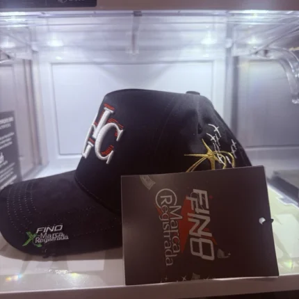 Gallo Fino x Marca Registrada “Magic” Exclusive Snapback