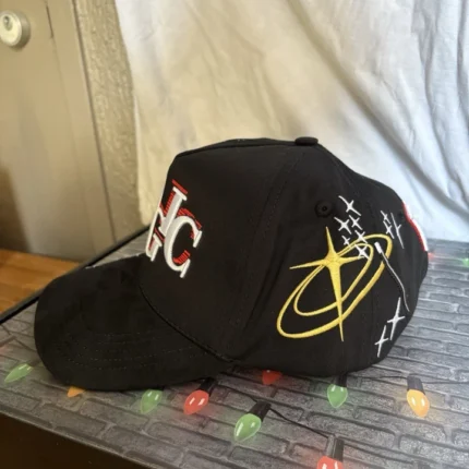 Gallo Fino x Marca Registrada Magic Hat