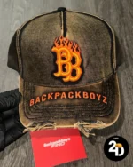 x BackpackBoyz Gallo Fino Snapback