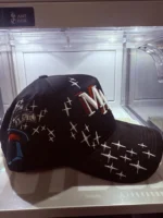 Gallo Fino x Marca Registrada “Magic” Exclusive Snapback