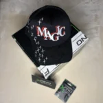 Gallo Fino x Marca Registrada SnapBack Cap